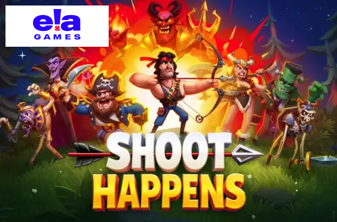 Shoot Happens
